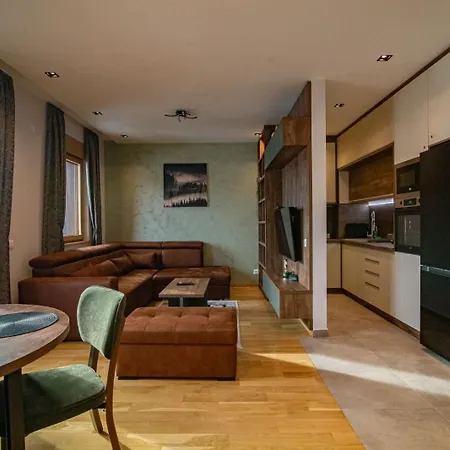 Djuric M45 Kalman Zlatibor