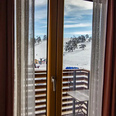 Djuric M45 Kalman زلاتيبور