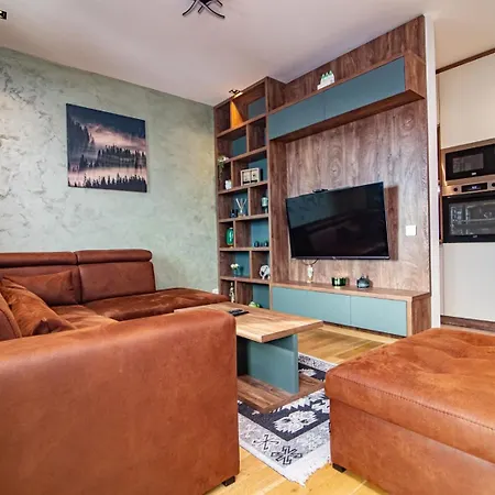 Djuric M45 Kalman Apartament