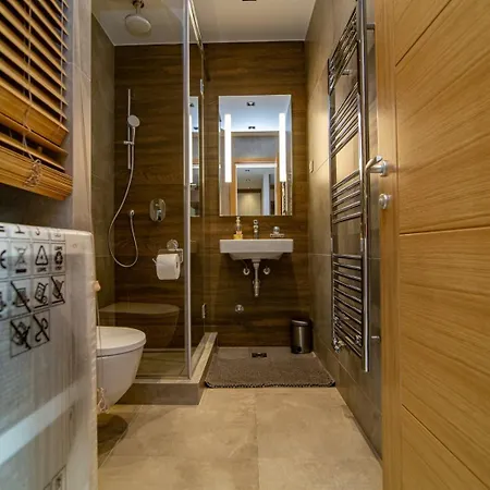 Djuric M45 Kalman Apartament Zlatibor