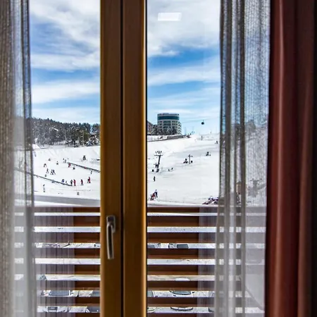 Apartament Djuric M45 Kalman