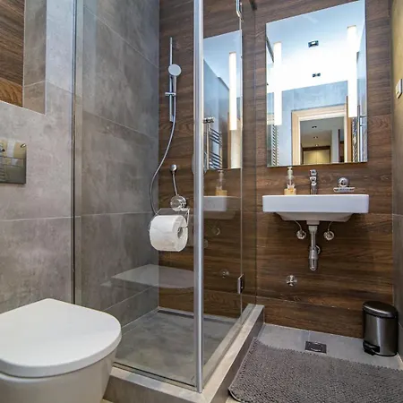 Apartament Djuric M45 Kalman *