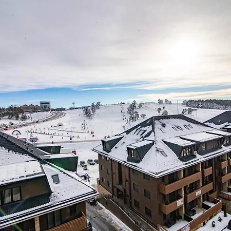 Apartament Djuric M45 Kalman *