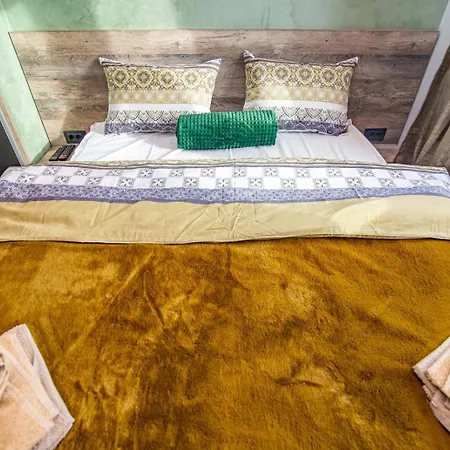 Djuric M45 Kalman Zlatibor