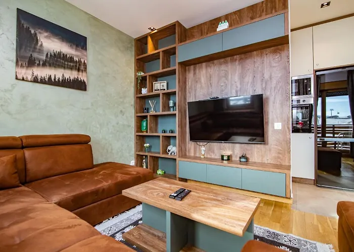 Διαμέρισμα Djuric M45 Kalman