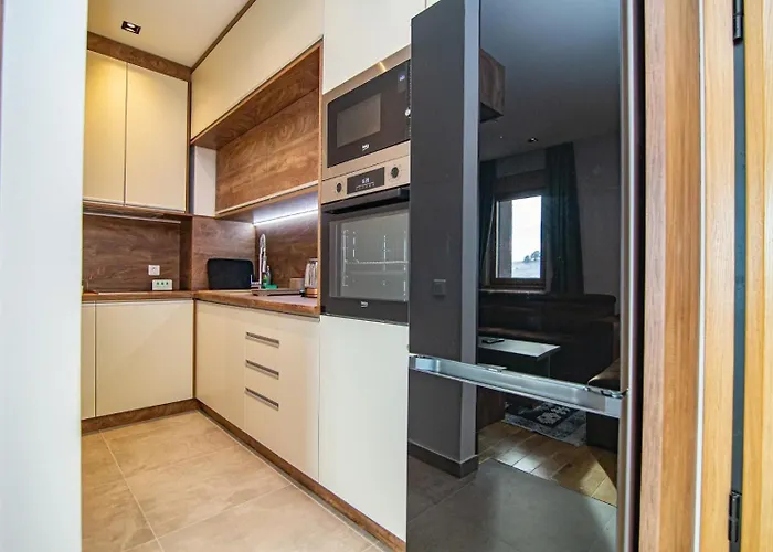 Djuric M45 Kalman Διαμέρισμα *