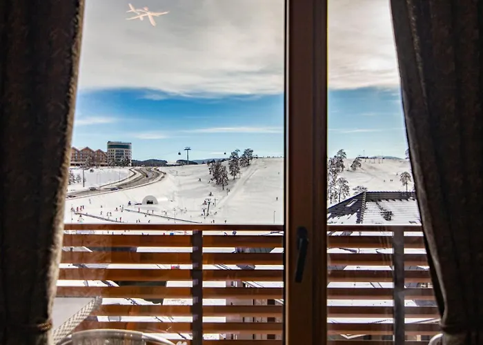 Διαμέρισμα Djuric M45 Kalman