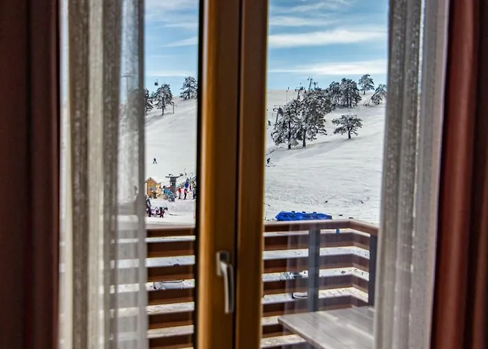 Djuric M45 Kalman Ζλάτιμπορ