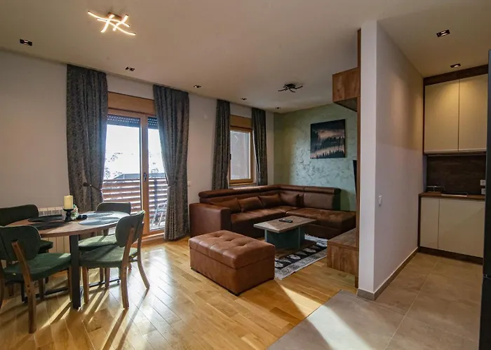 Djuric M45 Kalman Διαμέρισμα *