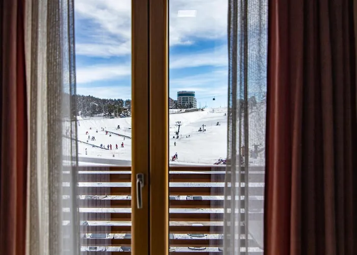 Διαμέρισμα Djuric M45 Kalman