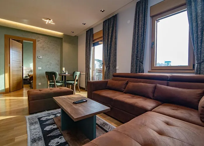 Djuric M45 Kalman Διαμέρισμα *