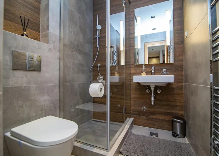 Διαμέρισμα Djuric M45 Kalman *