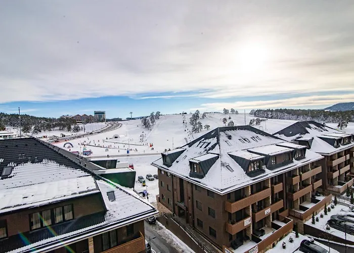 Διαμέρισμα Djuric M45 Kalman *