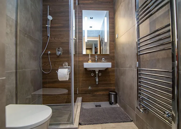 Djuric M45 Kalman Διαμέρισμα