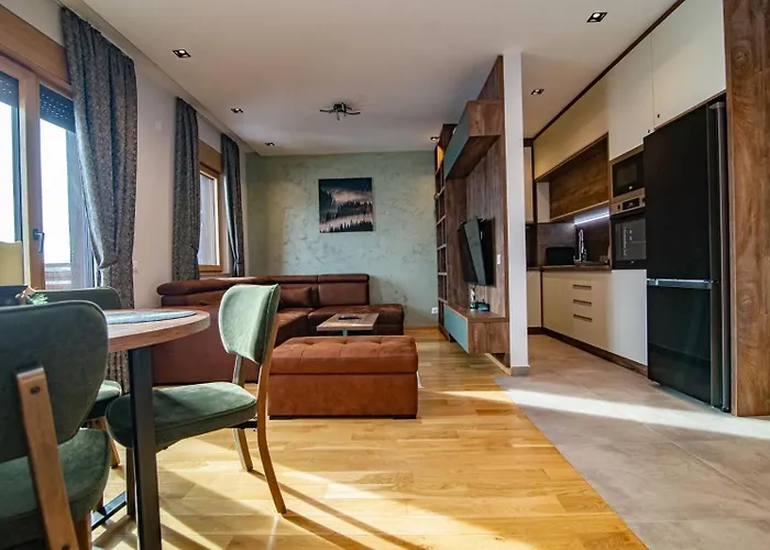 Διαμέρισμα Djuric M45 Kalman *