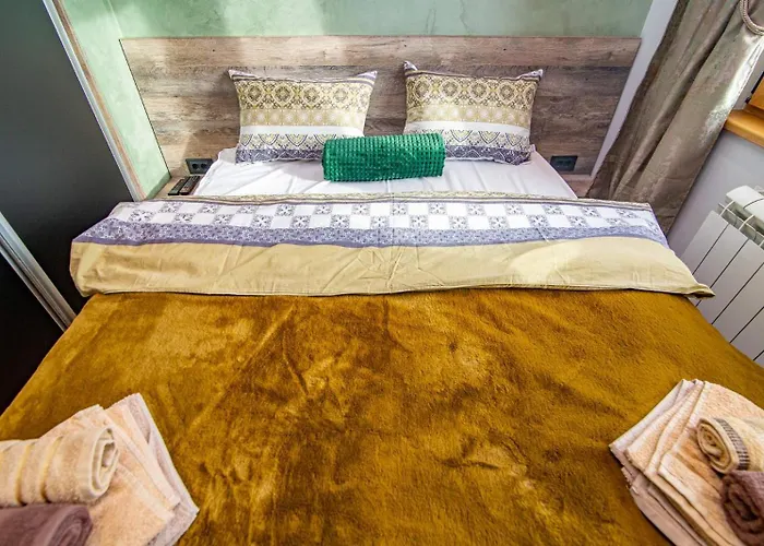 Djuric M45 Kalman Ζλάτιμπορ